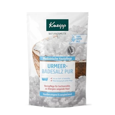 Abbildung von Kneipp SensitiveDerm Urmeer Badesalz, 500 g (1er Pack)