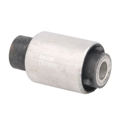Abbildung von DELPHI TD760W Querlenkerlager BMW: 3 Saloon, Touring, Coupe