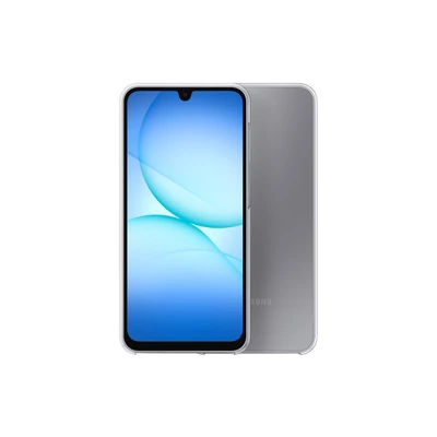 Abbildung von Samsung Back Cover Durchsichtig Galaxy A17/A17 5G