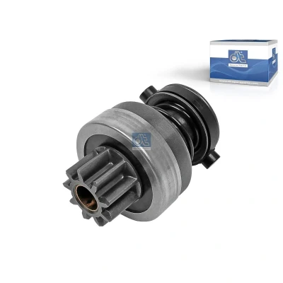 Abbildung von DT Spare Parts 4.63075 Ritzel, Starter