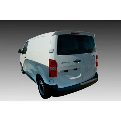 Abbildung von AutoStyle TS CI40 Spoilerlippe natur