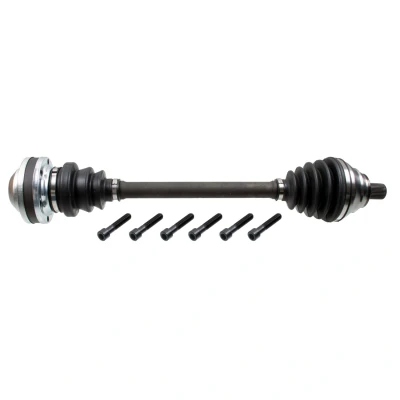 Abbildung von FEBI BILSTEIN 184677 Antriebswelle Vorderachse links VOLKSWAGEN: Golf 7