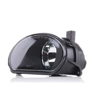 Abbildung von TYC 19 0253001 Nebelscheinwerfer rechts AUDI: A3 Sportback, Hatchback, Q7