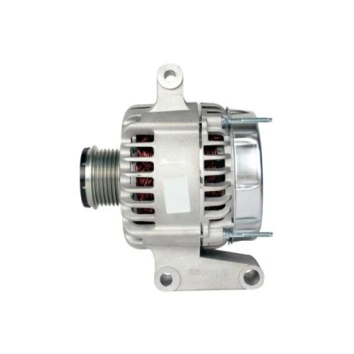 Abbildung von HELLA 8EL 012 428 261 Lichtmaschine 14V 115A FORD: MONDEO 3, 3 Stufenheck