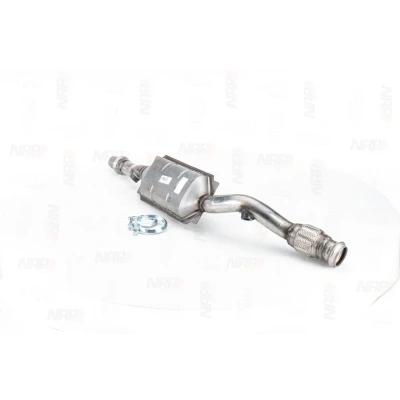 Abbildung von BM CATALYSTS BM91355H Katalysator Approved
