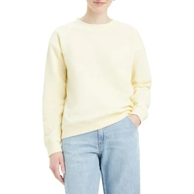 Abbildung von Levi&#039;s Damen Everyday Sweatshirt, Anise Flower, M