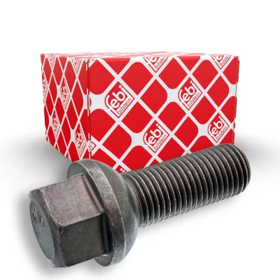 Abbildung von FEBI BILSTEIN 08237 Radschrauben Kugelbund A/G 55