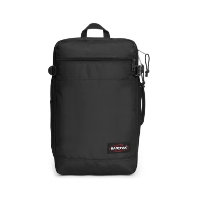 Abbildung von Eastpak TRANSIT&#039;R Tagesrucksack, Größe: One Size, Black