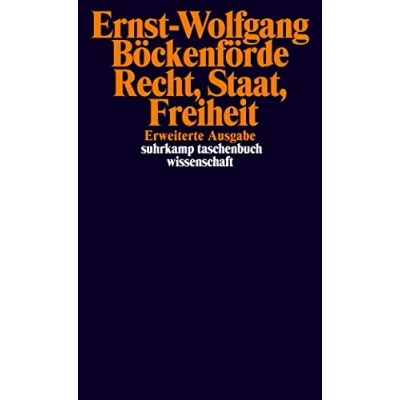 Abbildung von Recht, Staat, Freiheit. Studien zu Rechtsphilosophie, Staatstheorie und Verfassungsgeschichte.: zur Verfassungsgeschichte