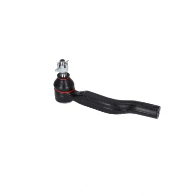 Abbildung von FEBI BILSTEIN 43247 Spurstangenkopf Vorderachse rechts mit Kronenmutter TOYOTA: Avensis III Estate, Verso