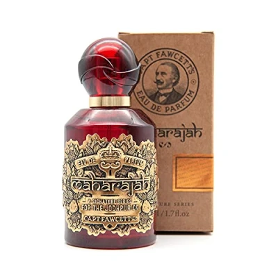 Abbildung von Captain Fawcett Eau de Parfum (Maharajah)