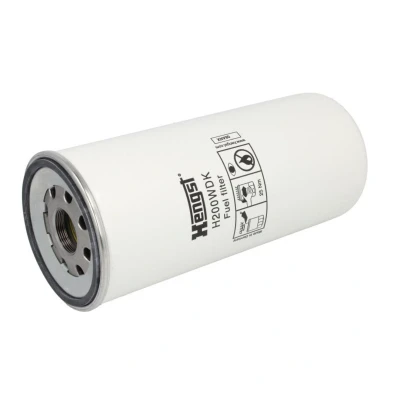 Abbildung von HENGST FILTER H200WDK Kraftstofffilter Anschraubfilter RENAULT TRUCKS: Premium 2