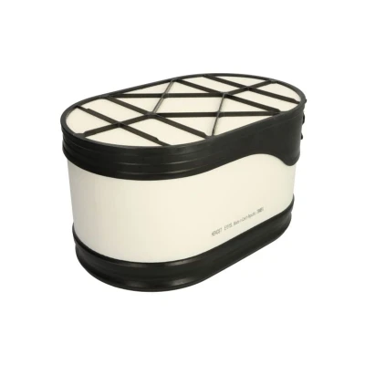 Abbildung von HENGST FILTER E1515L Luftfilter 87 341 Filtereinsatz