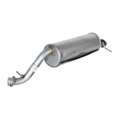 Abbildung von BOSAL 211 381 Mittelschalldämpfer LAND ROVER: Range Rover 2
