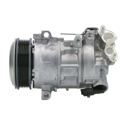 Abbildung von DENSO DCP21026 Kompressor 5SEL12C ND 12 R1234yf, R134a