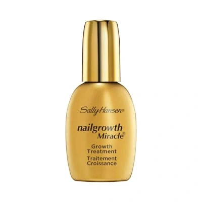 Abbildung von Sally Hansen Trt Nailgrowth Miracle