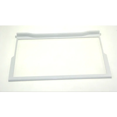 Abbildung von Whirlpool Glasplatte komplett 481010643010