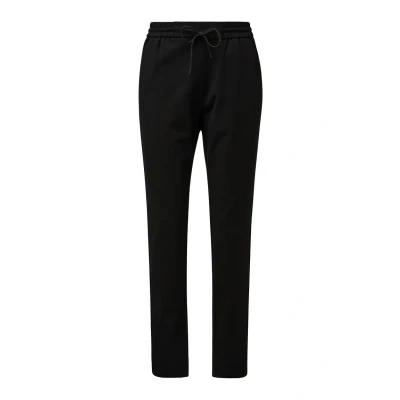 Abbildung von s.Oliver Damen 2145620 Hose, 9999 schwarz, 36/EXTRASHORT