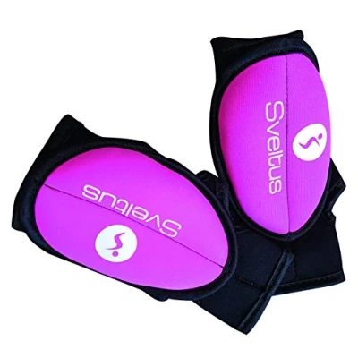 Abbildung von Sveltus Pilox Handschuh, 250 g, 2 Stück, Rosa
