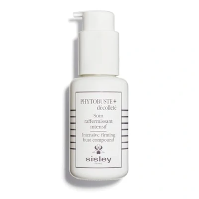 Abbildung von Sisley Phytobuste Botanical Intensive Bust Compound 50 ml