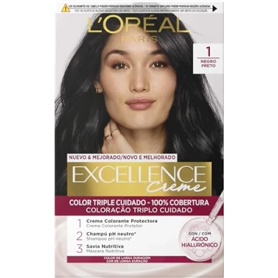 Abbildung von Excellence Crema N.1