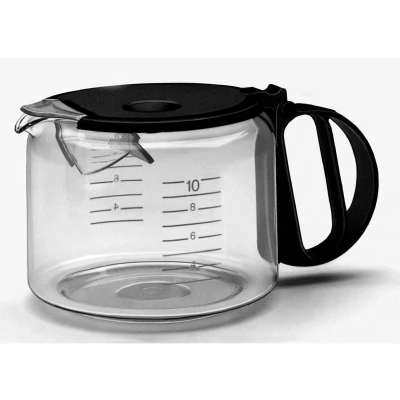 Abbildung von Braun Kaffeekanne kfk10t AX13210010