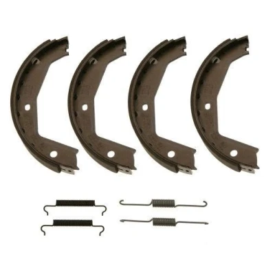 Abbildung von TRW GS8606 Handbremsbeläge