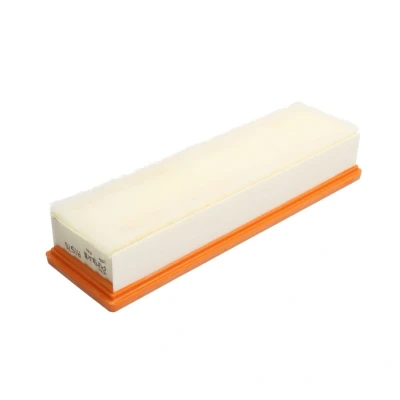 Abbildung von PURFLUX A1576 Luftfilter 58 95 326 Filtereinsatz DACIA: Sandero 2, I, LOGAN MCV 2