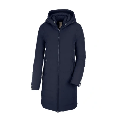 Abbildung von Pikeur Lange Regenjacke Sports Night Sky 40