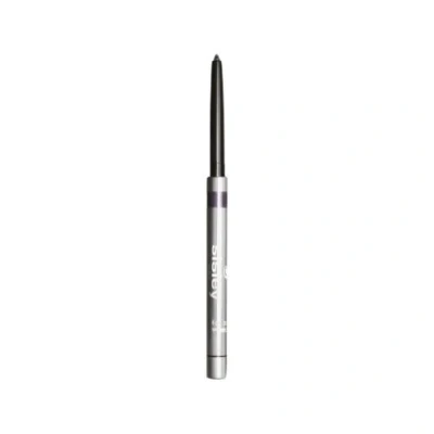 Abbildung von Sisley Phyto Khol Star Waterproof Kajalstifte 06 Mystic Purple 0,3 g