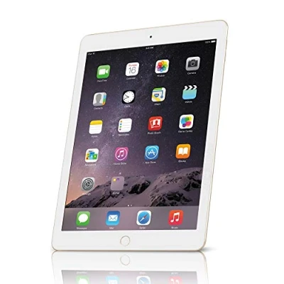 Abbildung von Apple iPad Air 2 16GB Wi Fi Gold (Generalüberholt)