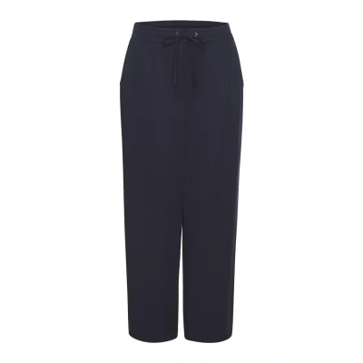 Abbildung von Lascana Jogginghose, Damen, Größe: 34, Blau