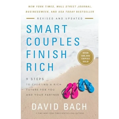 Abbildung von Smart Couples Finish Rich, Revised and Updated: 9 Steps to Creating a Rich Future for You Your Partner