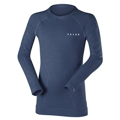 Abbildung von Falke Unterhemd/shirt für Kinder, Größe: 110/116, Capitain