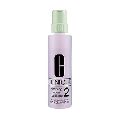 Abbildung von Clinique Clarifying Lotion Hauttyp 2 487 ml