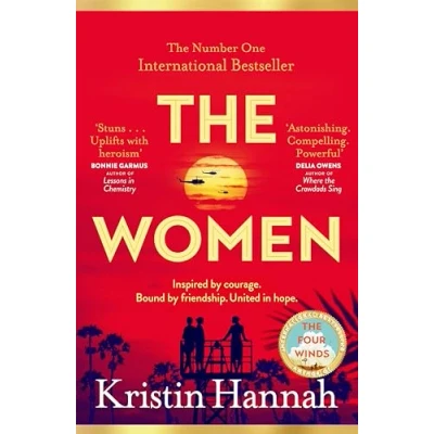 Abbildung von The Women: Instant Sunday Times Bestseller from author of Nightingale