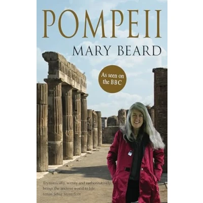 Abbildung von Pompeii: The Life of a Roman Town