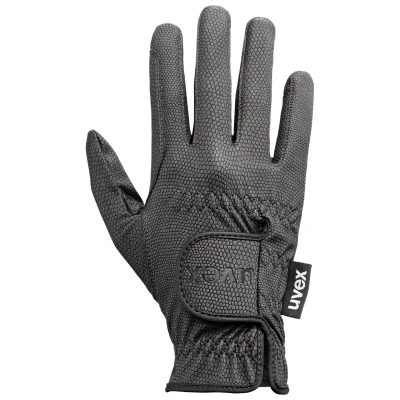 Abbildung von Uvex Handschuhe Sportstyle Schwarz 9.5