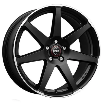 Abbildung von SEVEN 8 5x19 5x112 ET30 MB79 6