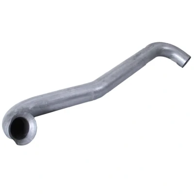 Abbildung von DINEX 82602 Abgasrohr 1233 hinten 88,9 Euro 5
