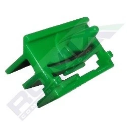 Abbildung von ROMIX C60451 Clip, Zier /Schutzleiste BMW: 5 Touring