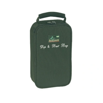 Abbildung von Anaconda Dip and Bait Bag