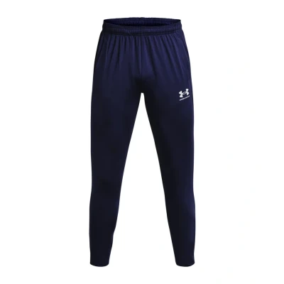Abbildung von Under Armour Challenger Train PANT Jogginghose Midnight navy / white, Herren, Größe: XL, white