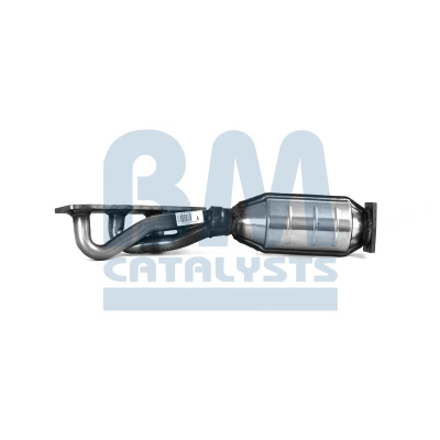 Abbildung von BM CATALYSTS BM91184H Katalysator Approved BMW: 3 Touring, Saloon