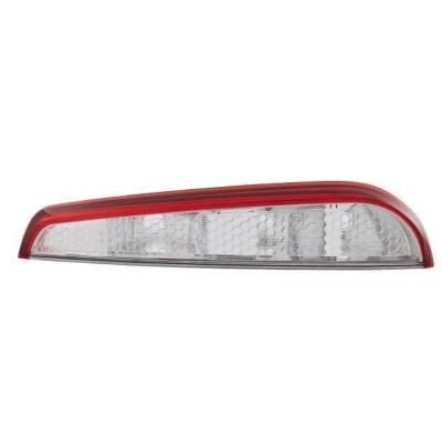 Abbildung von HELLA 9EL 354 678 021 Rückleuchte rechts P21W, PR21W, PY21W ohne Glühlampe, Lampenträger