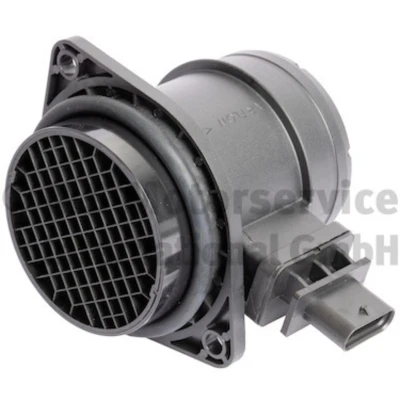 Abbildung von PIERBURG 7.07759.81.0 Luftmassenmesser MINI: Hatchback