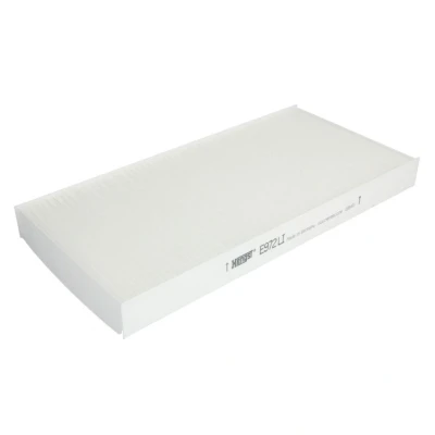 Abbildung von Innenraumfilter HENGST FILTER E972LI