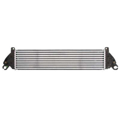 Abbildung von THERMOTEC DA3003TT Ladeluftkühler 615 x 145 62 mm