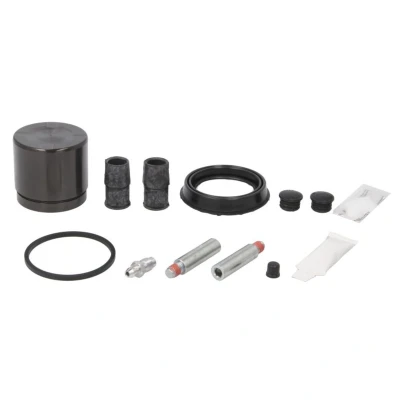 Abbildung von AUTOFREN SEINSA D43425S Bremssattel Reparatursatz Vorderachse 61 PISTON KIT+GUIDEPINS BMW: 5 Touring, Saloon, X5, FORD: S Max Mk1, Galaxy Mk2 MPV
