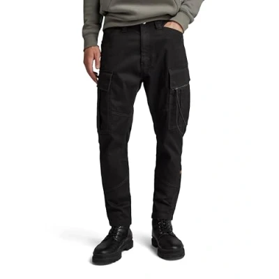 Abbildung von G Star Herren Zip Pocket 3D Skinny Cargo Pants 2.0
